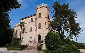 Castello Montegiove